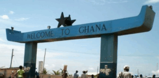 Ghana Immigration Service repatriates 55 undocumented foreigners