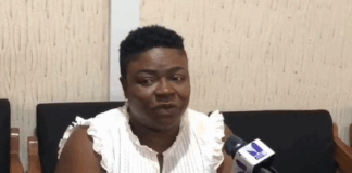 Abossey Okai Spare Parts dealers issue three-day ultimatum to foreign traders