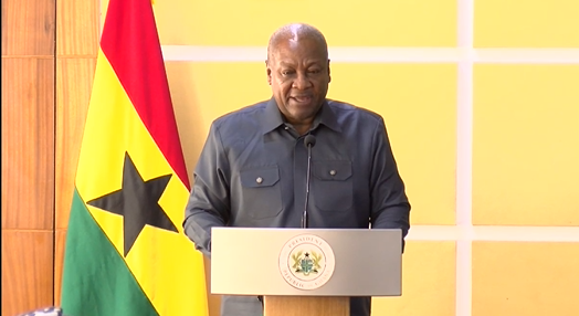 Mahama