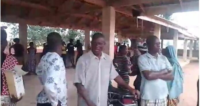 Gunfire Erupts In Okorase As Zongo Chief, Two Others Injured