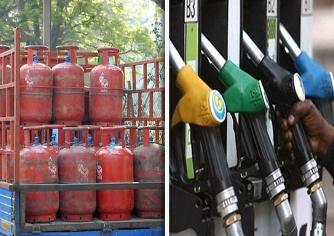 Petroleum products Price to go up significantly from September 16