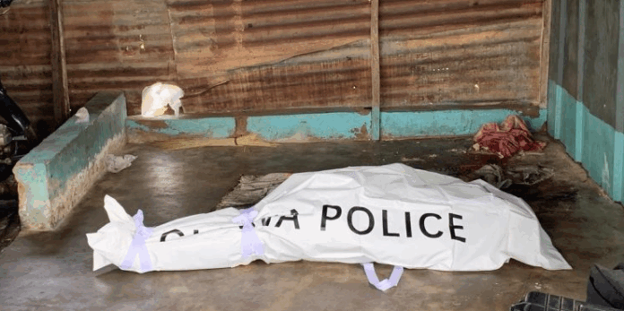55-year-old security guard killed in Wa 55-year-old security guard killed in Wa