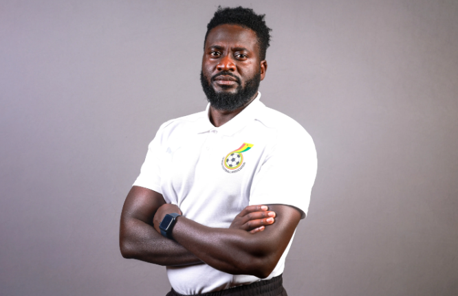 Desmond Ofei