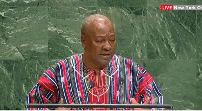Mahama