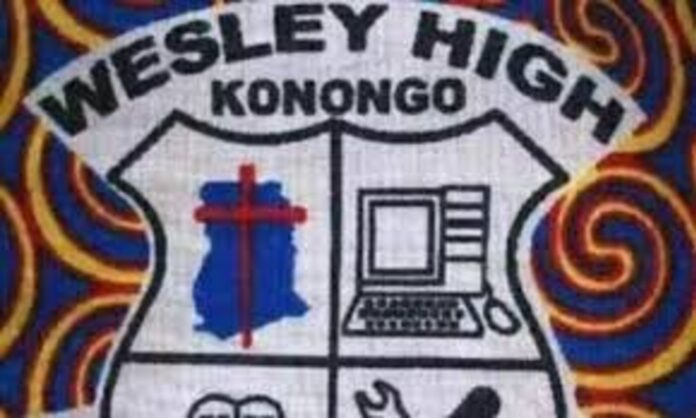 Wesley SHS (1)
