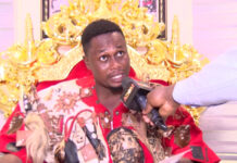 Sowutuom Homowo clashes: Chief demands probe as police confirm deaths Nii Ayitey Tackie I