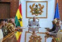 Committee probing Chief Justice’s suspension adjourns second petition hearing