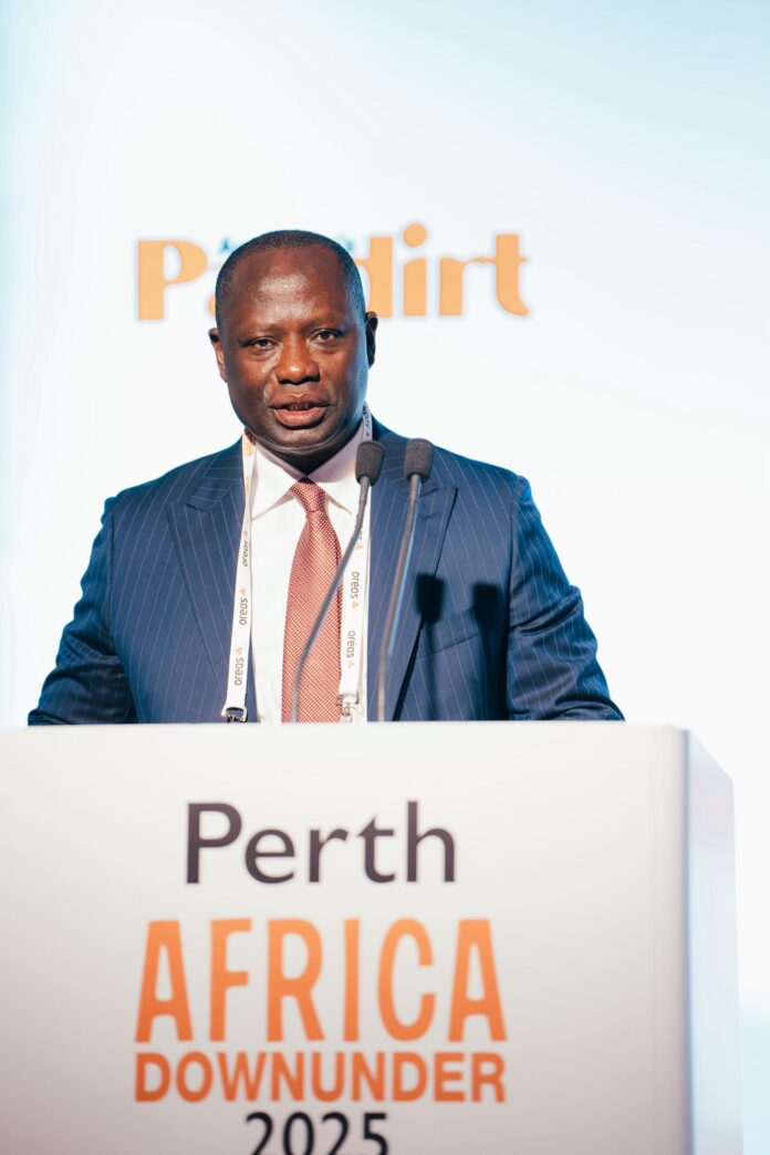Emmanuel Armah-Kofi Buah
