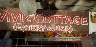 NACOC Raids Drug Dens in Ogbojo, Madina; Shuts Down Viviz Cottage Eatery & Bar at Ridge — 9 Arrested