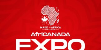 AfriCanada Expo 2025