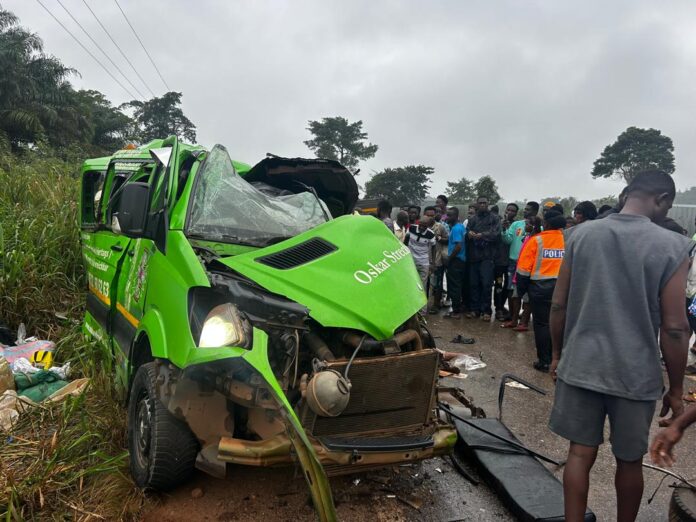 Accident