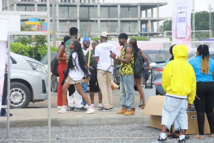 Ecobank-JoyNews Habitat Fair