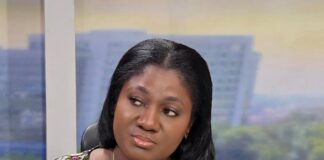 Akosua Manu criticises Foreign Minister over U.S. Deportee deal