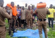 Five-year-old girl found dead three days after going missing in Atebubu