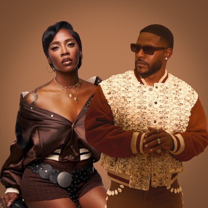 Tiwa Savage