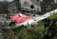 Air India crash victims’ families sue aerospace firms Boeing and Honeywell
