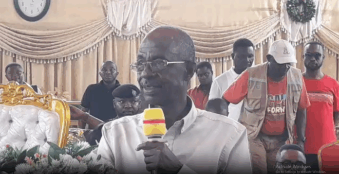 Asiedu Nketia