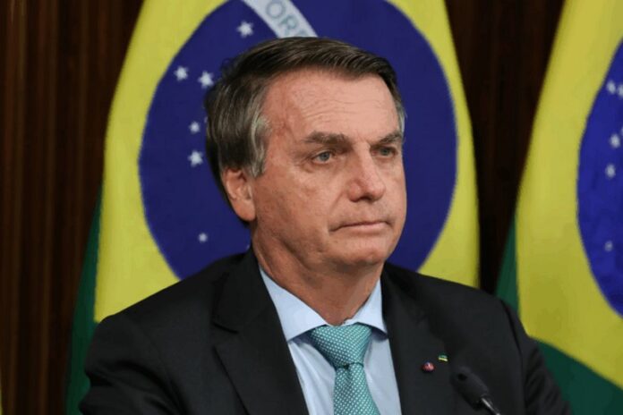 Jair Bolsonaro