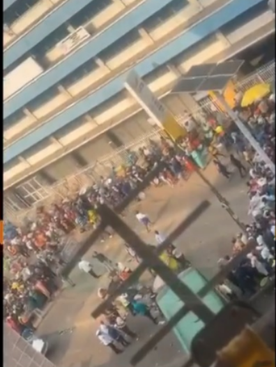 Ayalolo accident
