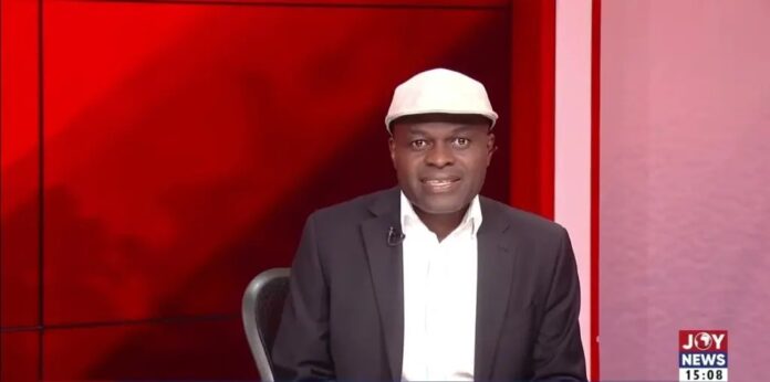 Martin Kpebu