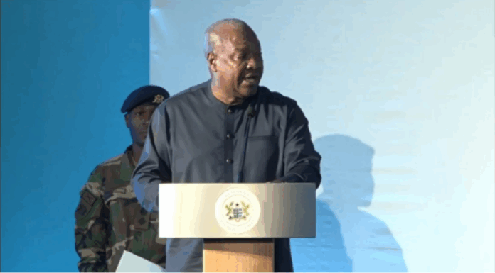 Mahama