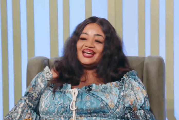 Selina Boateng