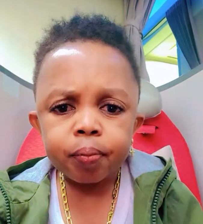 Don Little