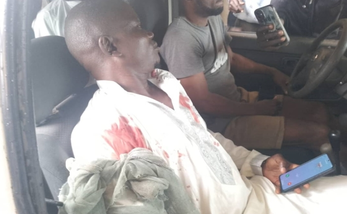 Zongo chief shot in Okorase as dispute escalates into violent clash