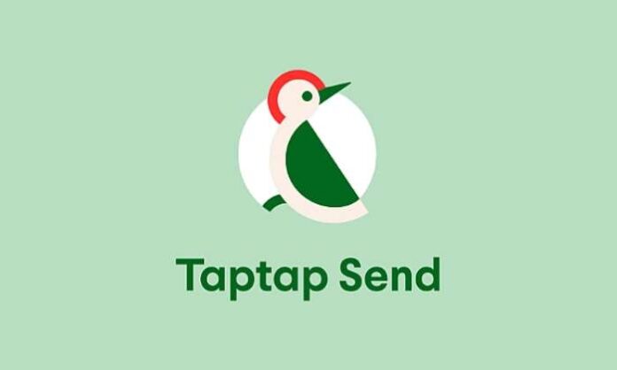 Taptap Send