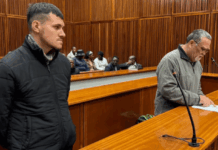 South African farm worker describes how women fed to pigs to ‘dispose of evidence’