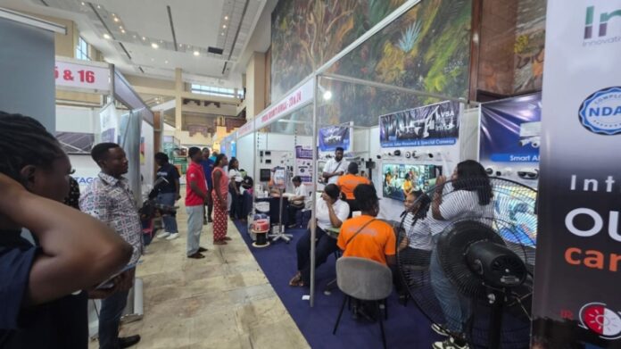 Habitat Fair1
