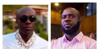 Armwrestling: Osei Tutu, Marvin Norman, others lead Ashanti Region for development  