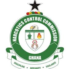 Narcotics Control Commission (NACOC)