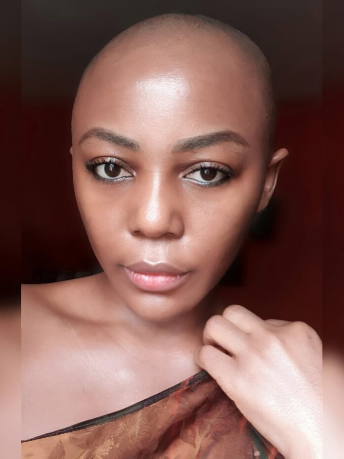 Ifu Ennada