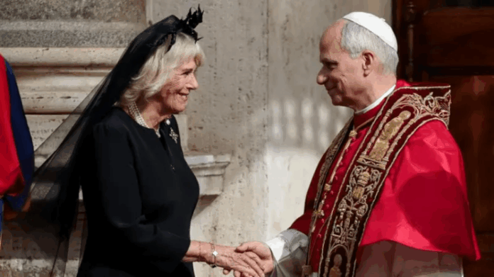 Pope Leo