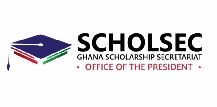 SCHOLSEC LOGO