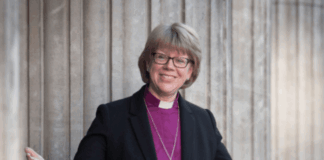 UK names Sarah Mullally as first female Archbishop to lead Church of England