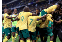 South Africa qualify for World Cup despite points deduction