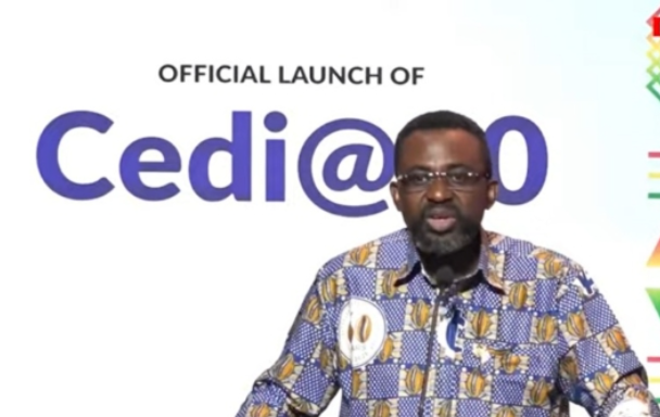 Bank of Ghana launches year-long celebration to mark 60 years of the Ghanaian Cedi