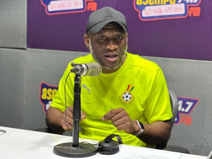 Prosper Narteh Ogum