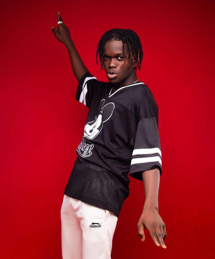 Ghanaian Afrofusion Artiste, McDonald Adotey Braide better known as Kojo Blak says he had to dropped out of two universities in order to focus more on his music career. Ghanaian Afrofusion Artiste, McDonald Adotey Braide better known as Kojo Blak says he had to dropped out of two universities in order to focus more on his music career.
