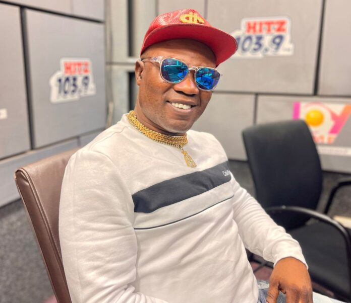Muzic Mensah