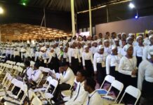 Young people abusing leaders on social media should be cause for concern – Pastor