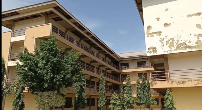 Only four fresh SHS students to Nkwanta SHTS