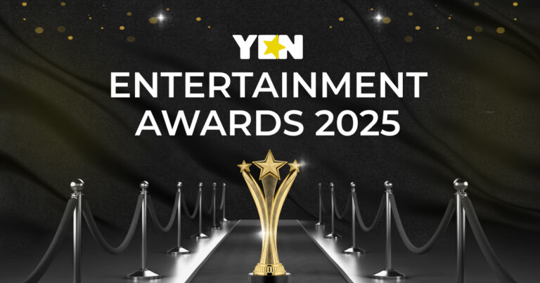 YEN Entertainment Awards