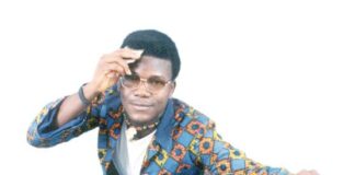 Kay Smooth Remembers Terry Bonchaka - 22 Years After His Demise
