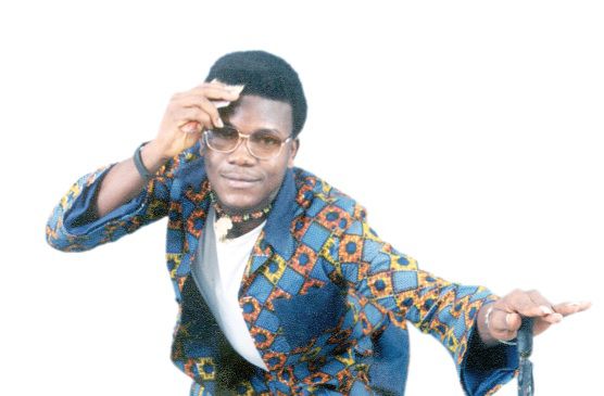 Kay Smooth Remembers Terry Bonchaka - 22 Years After His Demise Kay Smooth Remembers Terry Bonchaka - 22 Years After His Demise