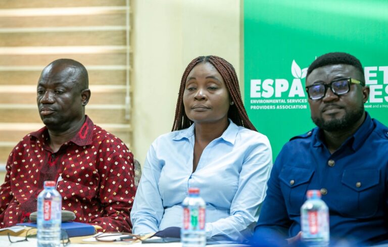 Pay us all arrears now or we shut down-ESPA cries to mahama’s Government