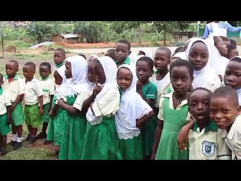 Video Thumbnail: Abuakwa South Basic Schools face acute furniture and learning material shortages