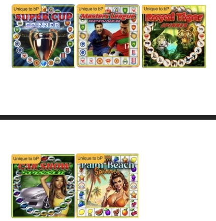 games